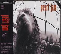 Pearl Jam – Vs