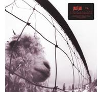 Pearl Jam - VS. (30th Anniversary) (Transparent Coloured) (LP)