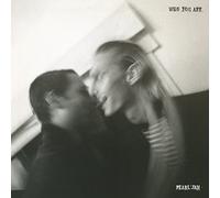 Pearl Jam - "Who You Are" B/W "Habit" (Vinile 7" 45 Giri)