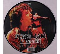 PEARL JAM - x-posed: the interview LP