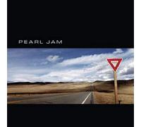 Pearl Jam Yield (Vinyl LP) 12" Album
