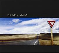 PEARL JAM - Yield