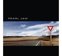 Pearl Jam Yield (CD)