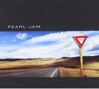 Pearl Jam - Yield - Cd (import)