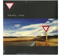 Pearl Jam Yield (Vinyl LP) 12" Album