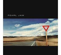 Pearl Jam Yield (Vinyl LP) 12" Album
