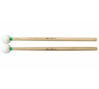 PEARL Japan Drums Drum Mallet Stick 1 paio acero 15 x 360 mm 662-M