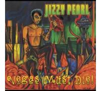 Jizzy Pearl Vegas Must Die (CD) Album