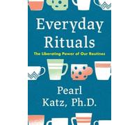 Pearl Katz Everyday Rituals (Copertina rigida)