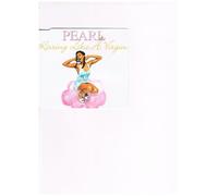 Pearl - Kissing Like a Virgin