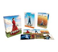 Pearl: (Limited Edition) [4K UHD]