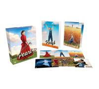 Pearl Limited Edition (4K UHD Blu-ray) Tandi Wright David Corenswet Mia Goth