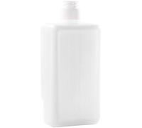 PEARL liquido: Sapone liquido, HP20 Sanolin Neutro, per il dispenser di sapone Pearl, 500 ml, ph-neutro per la pelle (Erogatore di, Bottiglia ricarica, contenitore)