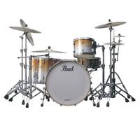 Pearl MCX924XFP/C365 Shell Pack, Orange Sparkle Fade (piatti e hardware non inclusi)