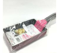 Pearl Metal Mini Uova Grilled Pan Tamagoyaki Omelette Quadrato Pan Rosso H-9585
