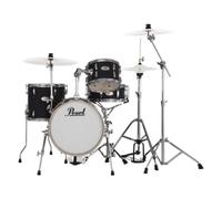 Pearl Midtown 16" Matte Black MT564/C-D752