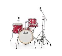 Pearl Midtown Matte Red