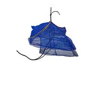 Pearl Nets, supporto crescita anticipata di molluschi, forma piramidale