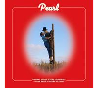 pearl - o.s.t.