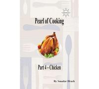 Pearl of Cooking: Part 4 - Chicken