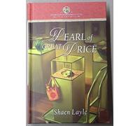 Pearl of Great Price - Secrets from Grandma's Attic