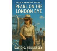 Pearl on the London Eye: 37