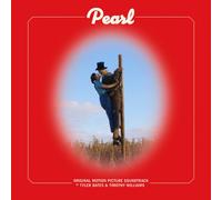 Pearl (Original Motion Picture Soundtrack) (Vinyl LP)