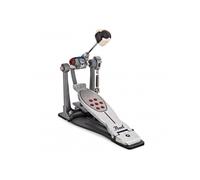 Pearl P-2050B Eliminator Redline Chain Pedale Grancassa
