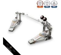 PEARL P-3002D Demon DIRECT Drive Double Bass Drum Pedal twin pedal P3002D NUO...