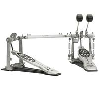 Pearl Doppio pedale grancassa P-922