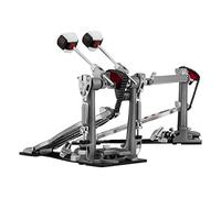 Pearl P2050 C Eliminator: pedale grancassa Redline, catena di trasmissione, n/a