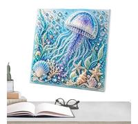 Pearl Painting Kit Handmade Decoration Making Supplies