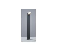 TRIO 421169142 LED-Pollerleuchte 9W3000K/900Lm H.100cm
