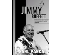 Pearl Pascal Jimmy Buffett (Tascabile)