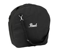 Pearl PCTK-1810 Compact Traveller Kit Black Set Batteria Acustica