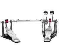 PEARL - Pedale - PPH P-1032R - DBL Pedale ELIMINATOR SOLO ROSSO
