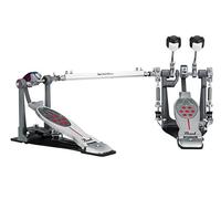 PEARL - Pedale - PPH P-2052B - PEDALE DOPPIO GC ELIMINATOR REDLINE A CATENA