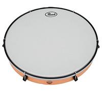 Pearl - PFR-14C Tamburo a cornice 14" con pelle rivestita
