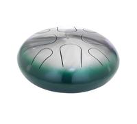 Pearl - PMTD8AMF/689 Tongue Drum Pearl 8 note Awakening Series in modo minore A