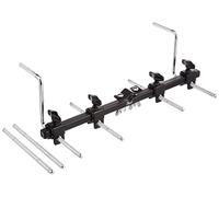 Pearl - PPS-82 Rack Acc. Concerti 18” 4 Aste diritte E 2 In Pos. "Z”