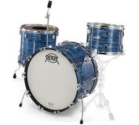 Pearl President Deluxe 22" Oc.Ripple