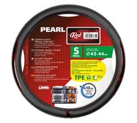 Pearl Red, coprivolante in Skeentex - S - Ã 42/44 cm