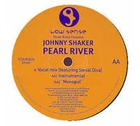 PEARL RIVER (1999 REMIX)