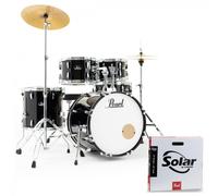 Pearl Roadshow 18" Jet Black