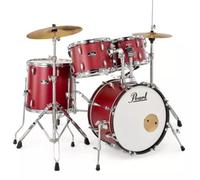 Pearl Roadshow 18" Matte Red RS585C/C747