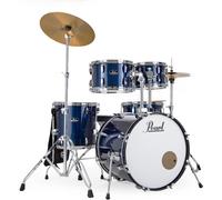 Pearl Roadshow 18" Royal Blue Metallic RS585C/C743