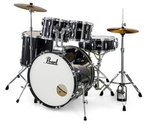 Pearl Roadshow 20" Jet Black