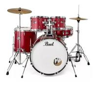 Pearl Roadshow 20" Matte Red