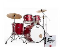 Pearl Roadshow 22" Matte Red RS525SBC/C747