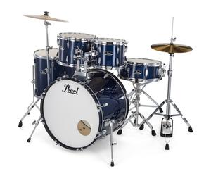 Pearl Roadshow 22" Royal Blue M.